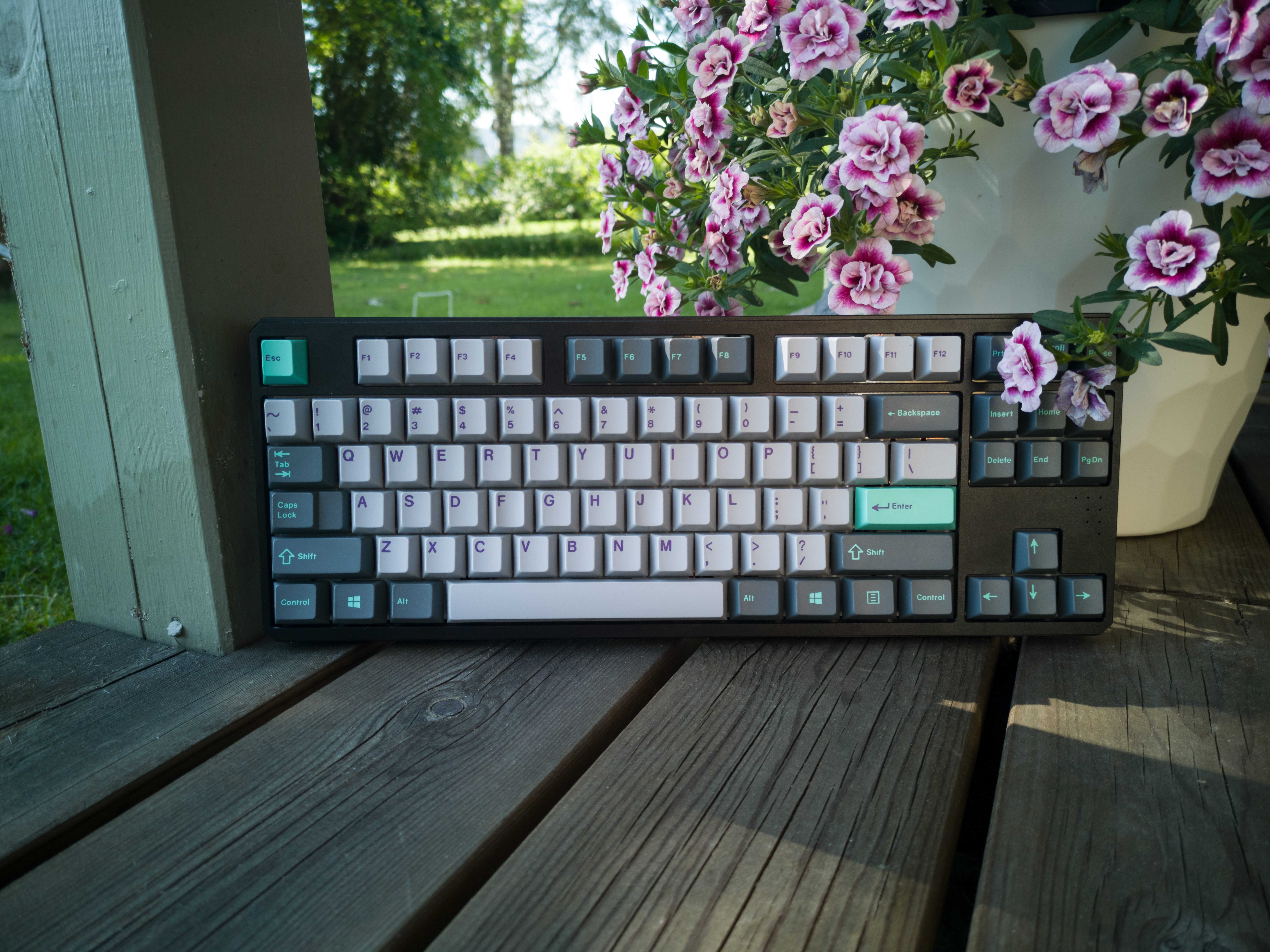 Detail Duck Unicorn Keyboard Nomer 11
