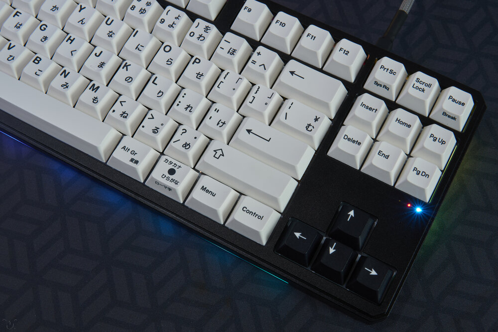 Detail Duck Unicorn Keyboard Nomer 12