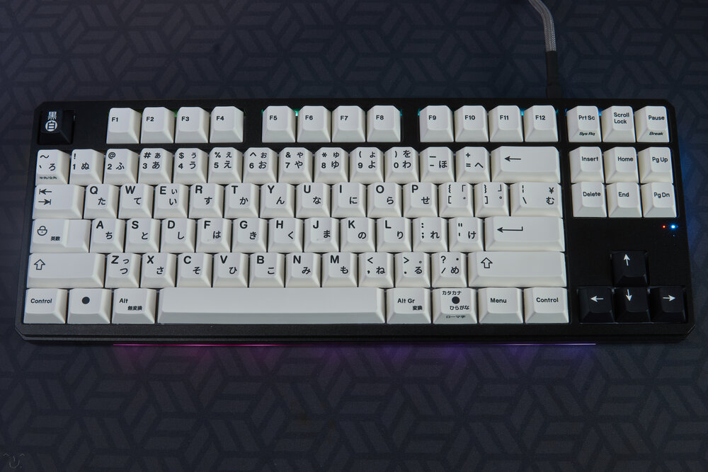 Detail Duck Unicorn Keyboard Nomer 13