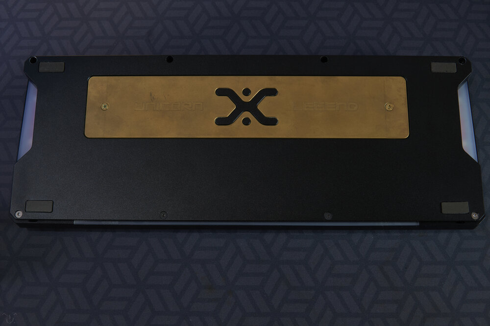Detail Duck Unicorn Keyboard Nomer 15