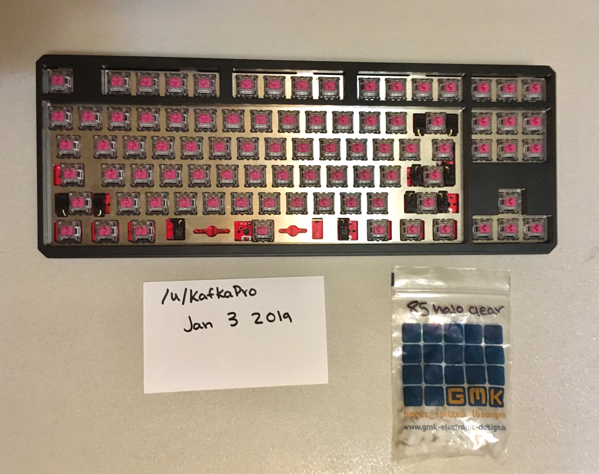 Detail Duck Unicorn Keyboard Nomer 16