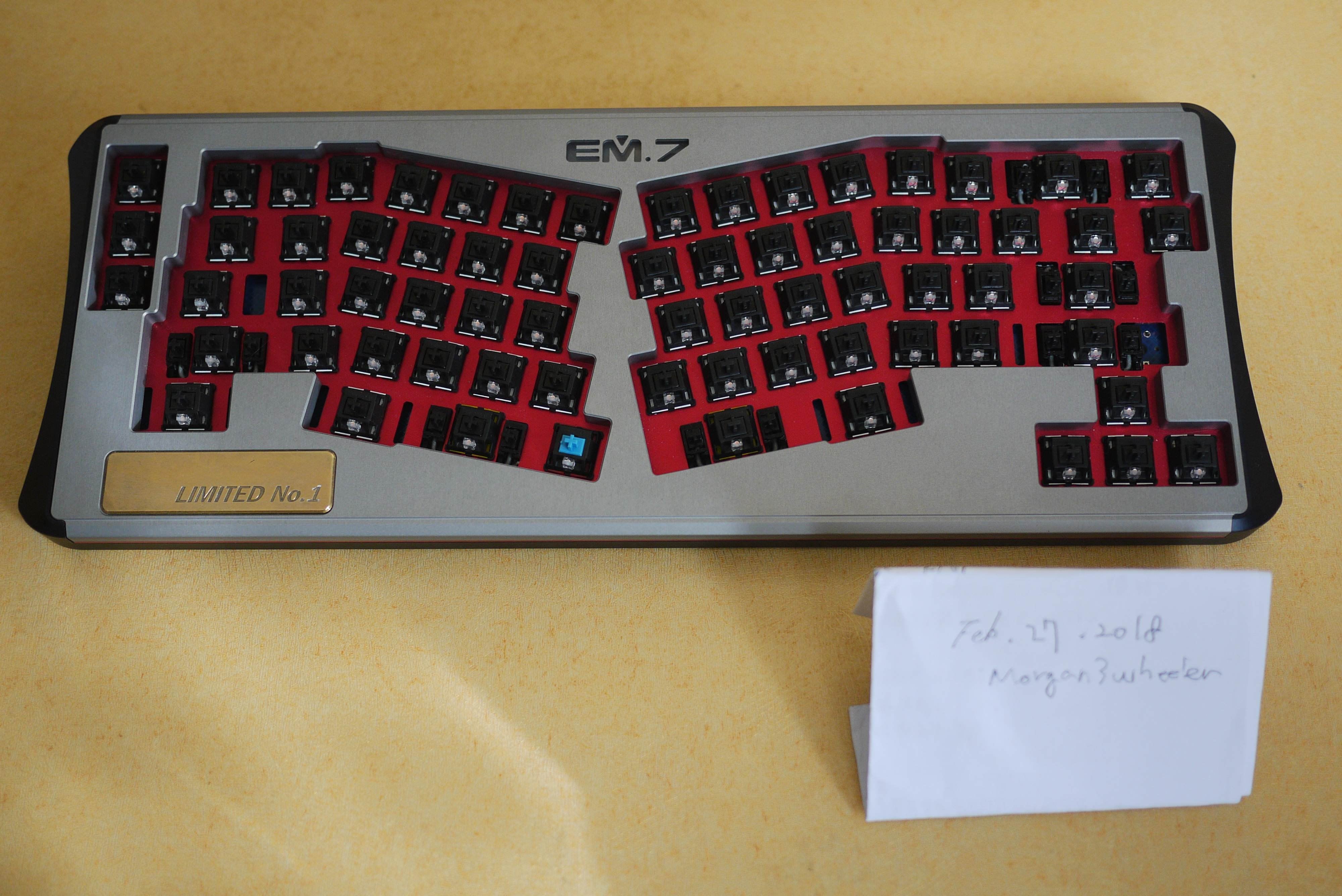 Detail Duck Unicorn Keyboard Nomer 20