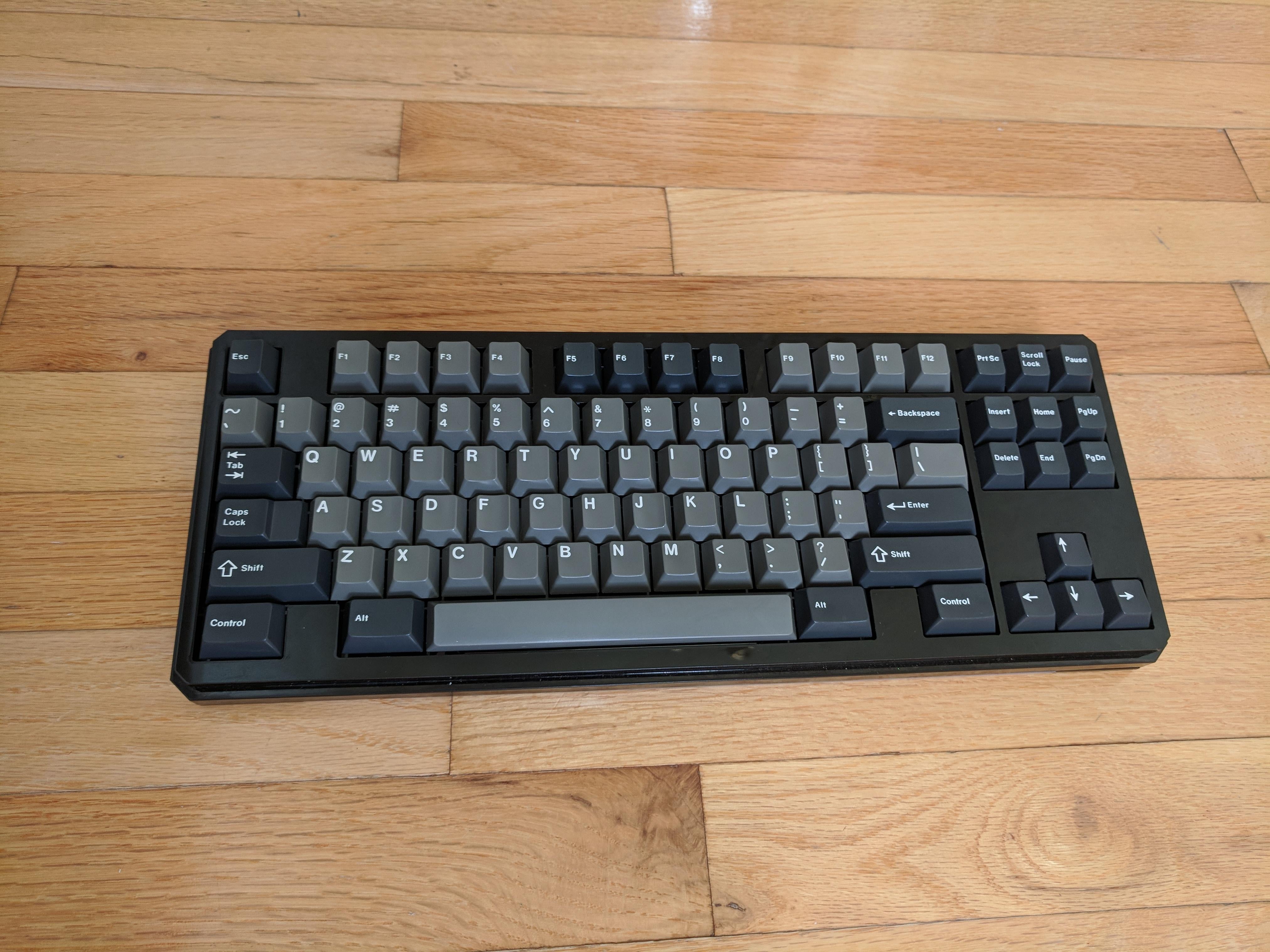 Detail Duck Unicorn Keyboard Nomer 21