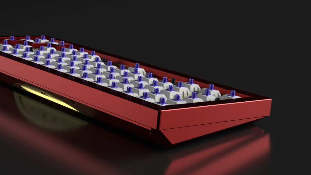 Detail Duck Unicorn Keyboard Nomer 24