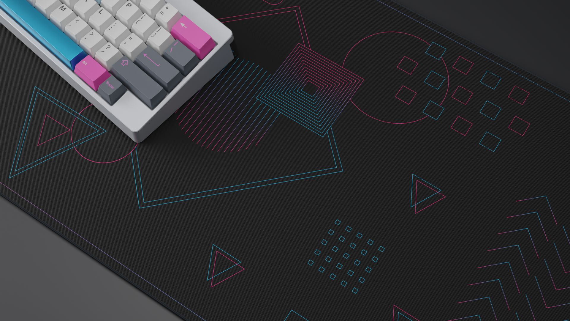 Detail Duck Unicorn Keyboard Nomer 30