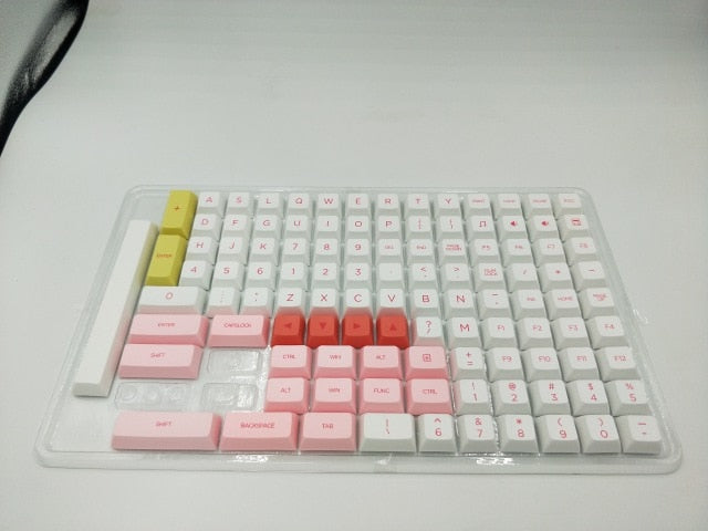 Detail Duck Unicorn Keyboard Nomer 32