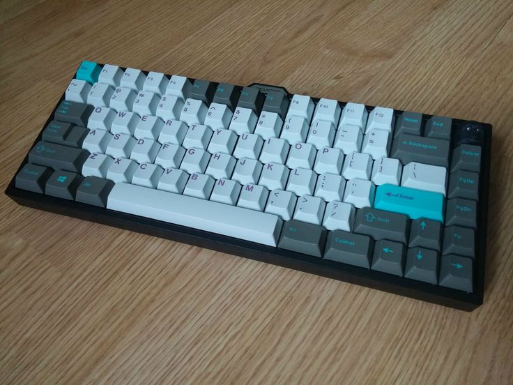 Detail Duck Unicorn Keyboard Nomer 34