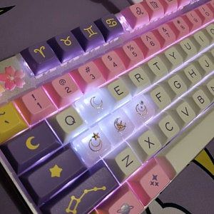 Detail Duck Unicorn Keyboard Nomer 36