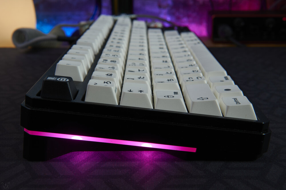 Detail Duck Unicorn Keyboard Nomer 3