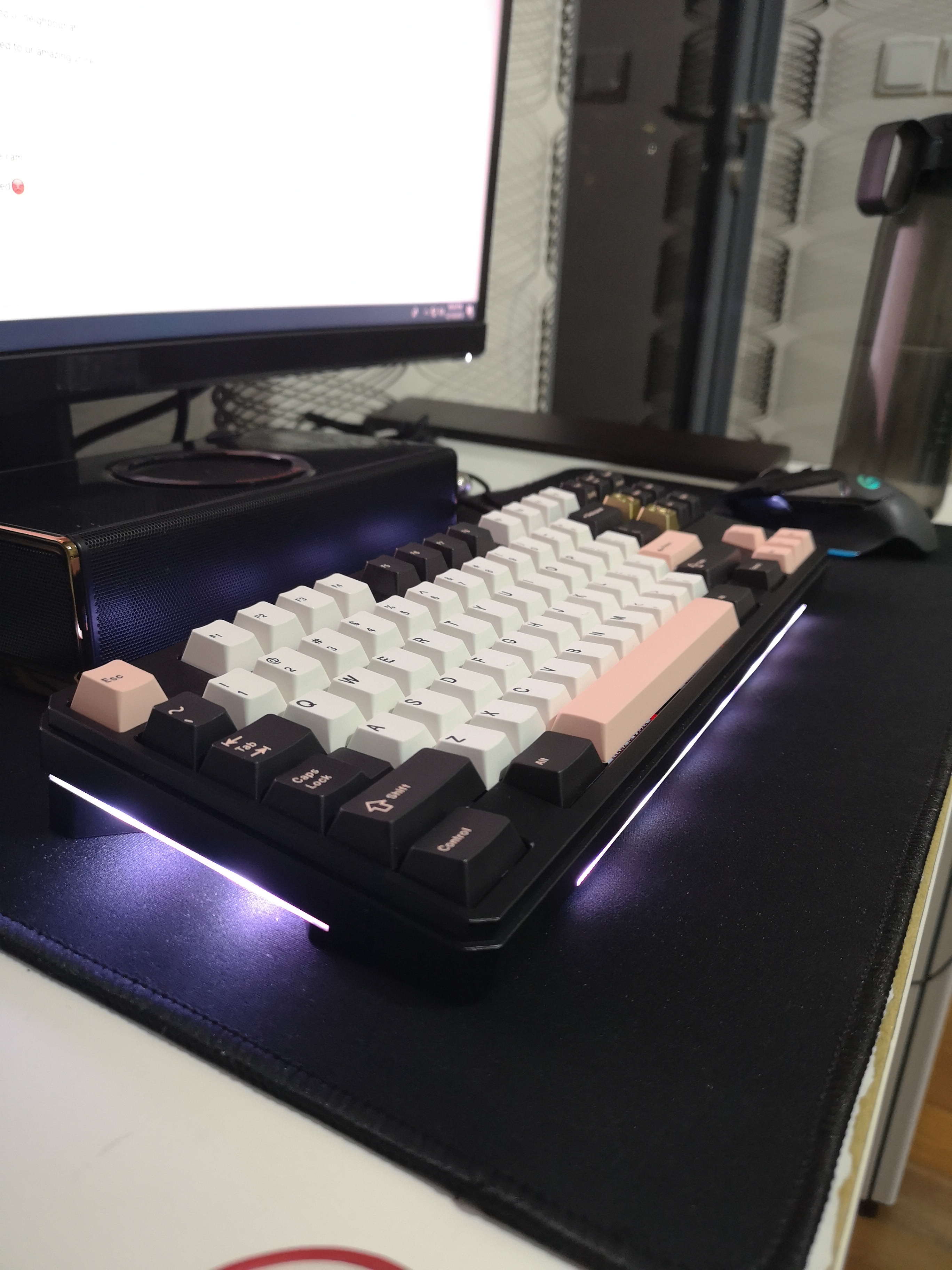 Detail Duck Unicorn Keyboard Nomer 40