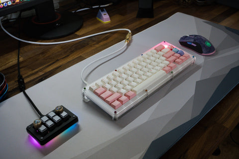 Detail Duck Unicorn Keyboard Nomer 47