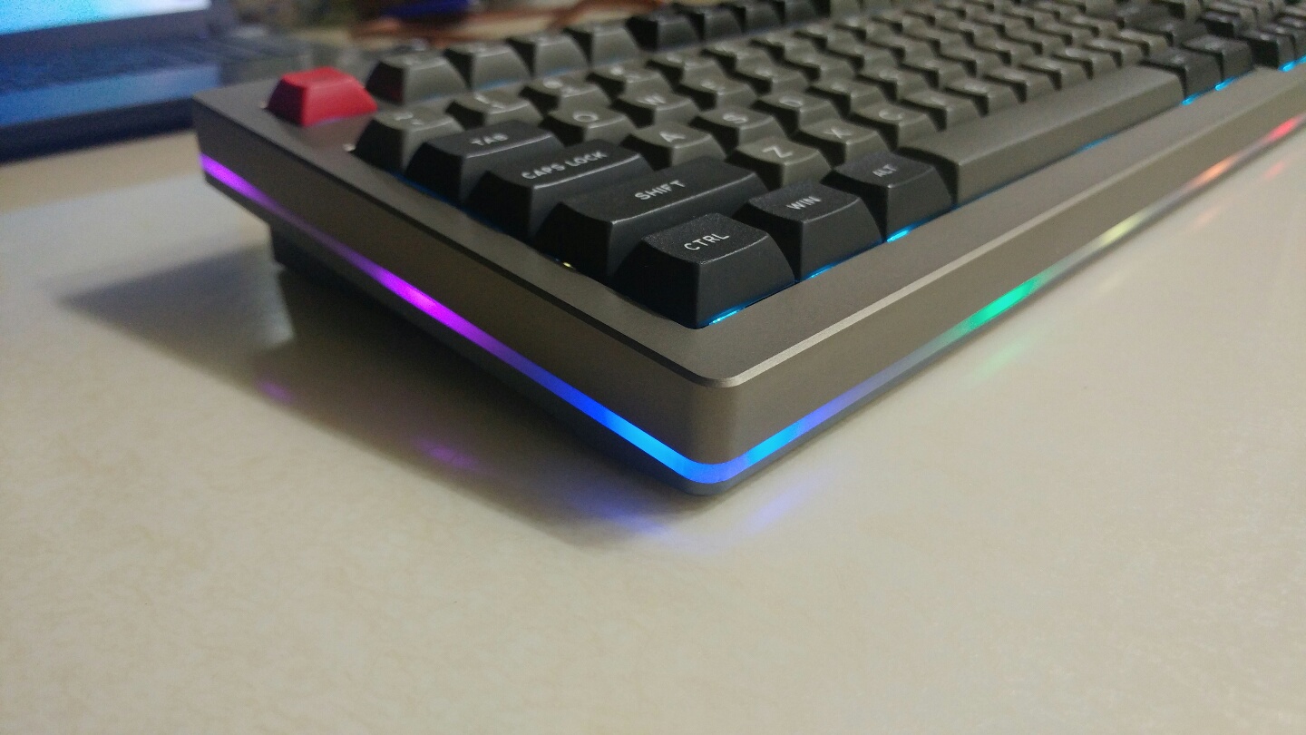 Detail Duck Unicorn Keyboard Nomer 49