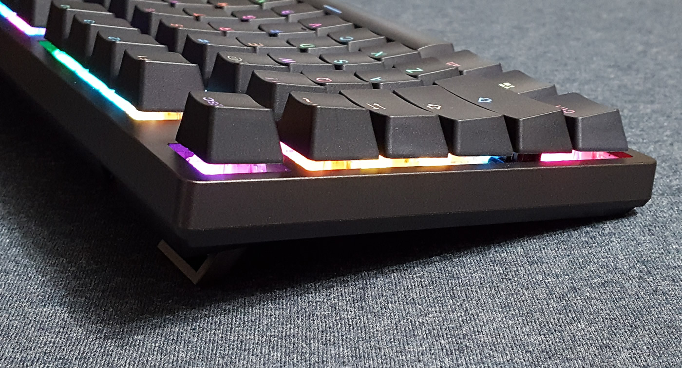 Detail Duck Unicorn Keyboard Nomer 51