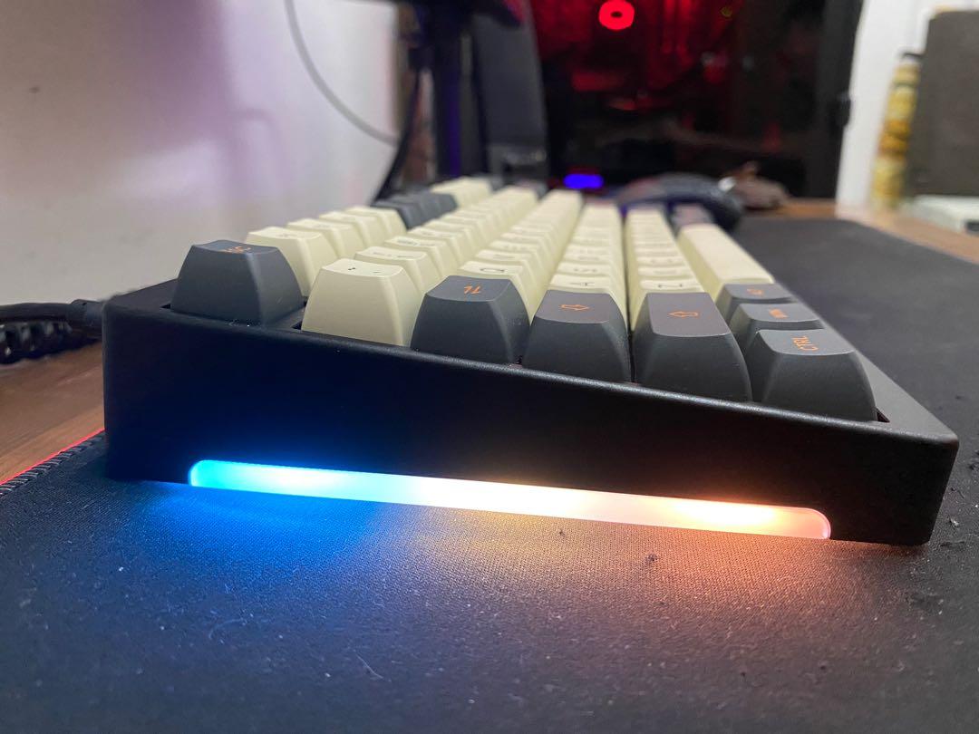 Detail Duck Unicorn Keyboard Nomer 53