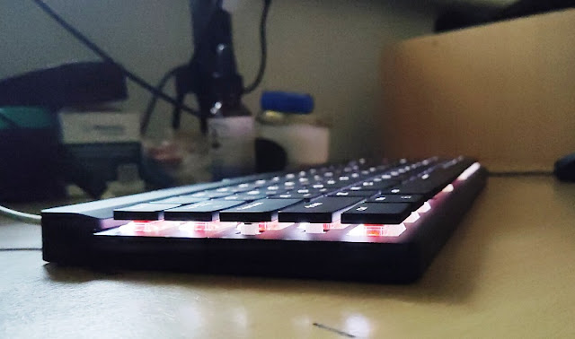Detail Duck Unicorn Keyboard Nomer 54