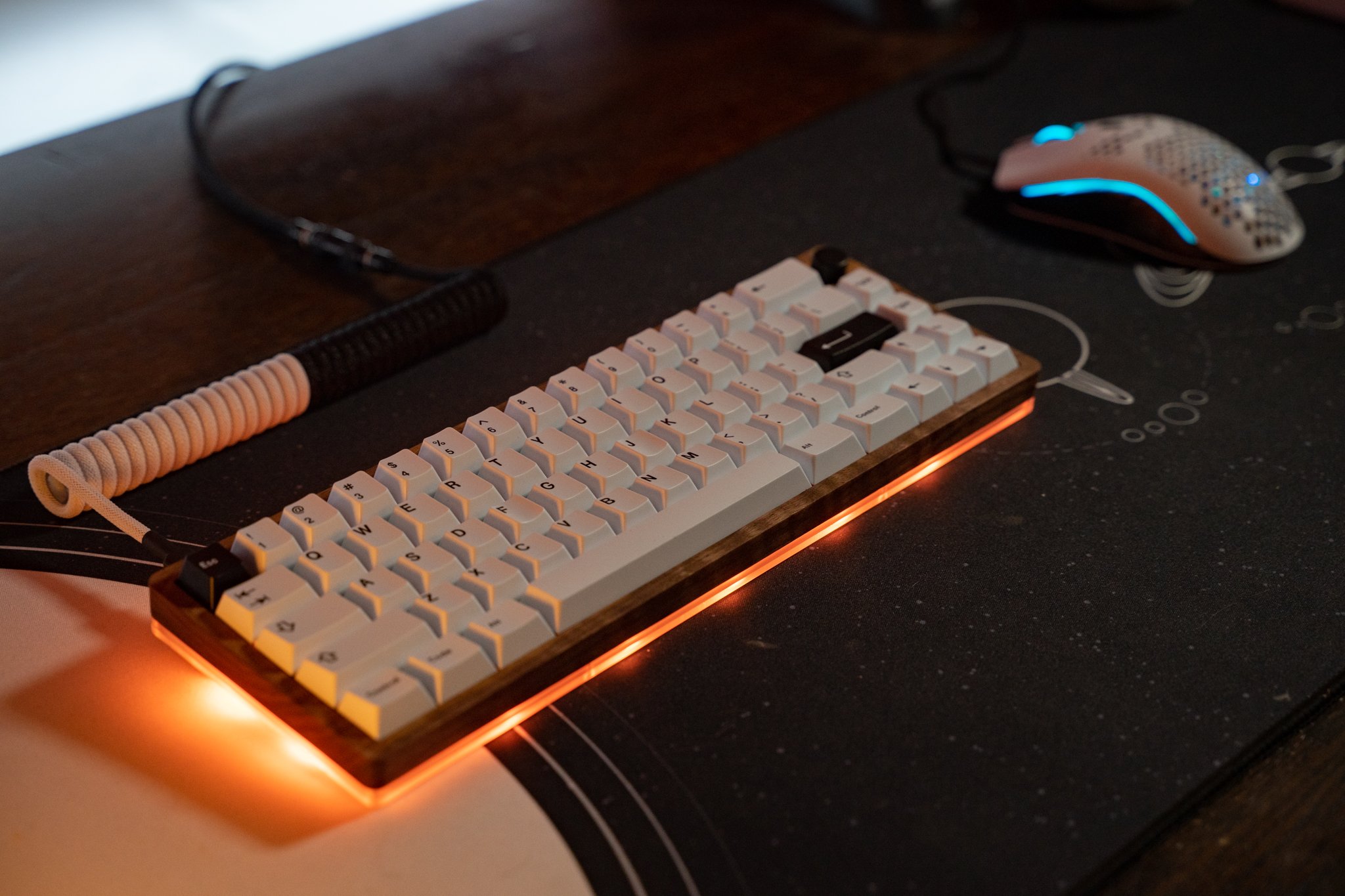 Detail Duck Unicorn Keyboard Nomer 55