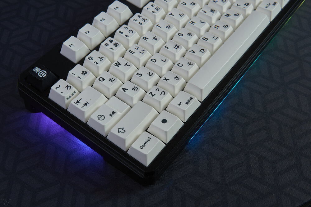 Detail Duck Unicorn Keyboard Nomer 5