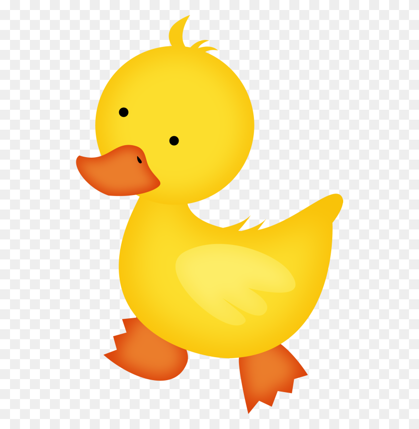 Detail Duck With Umbrella Clipart Nomer 53