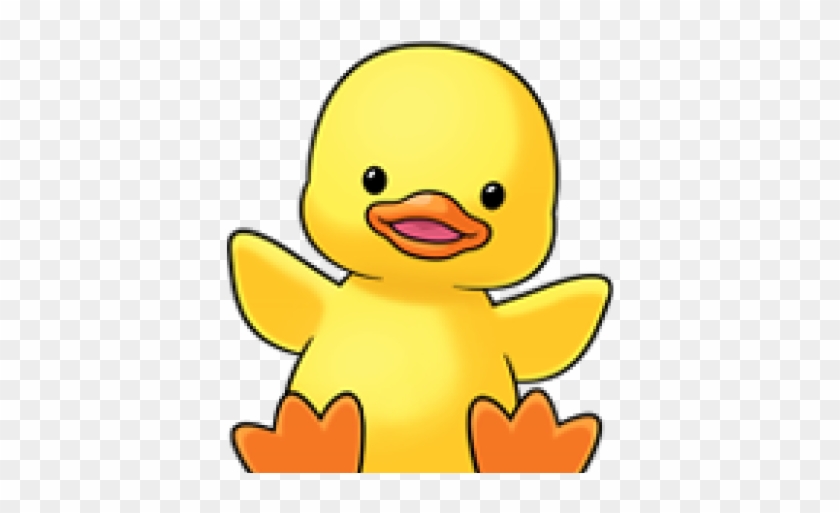 Detail Duckling Png Nomer 51