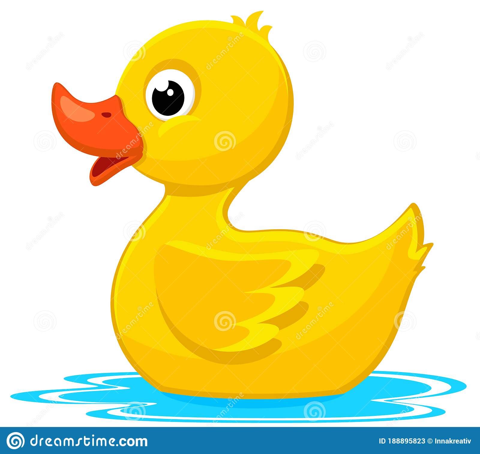 Ducks Cartoon Images - KibrisPDR