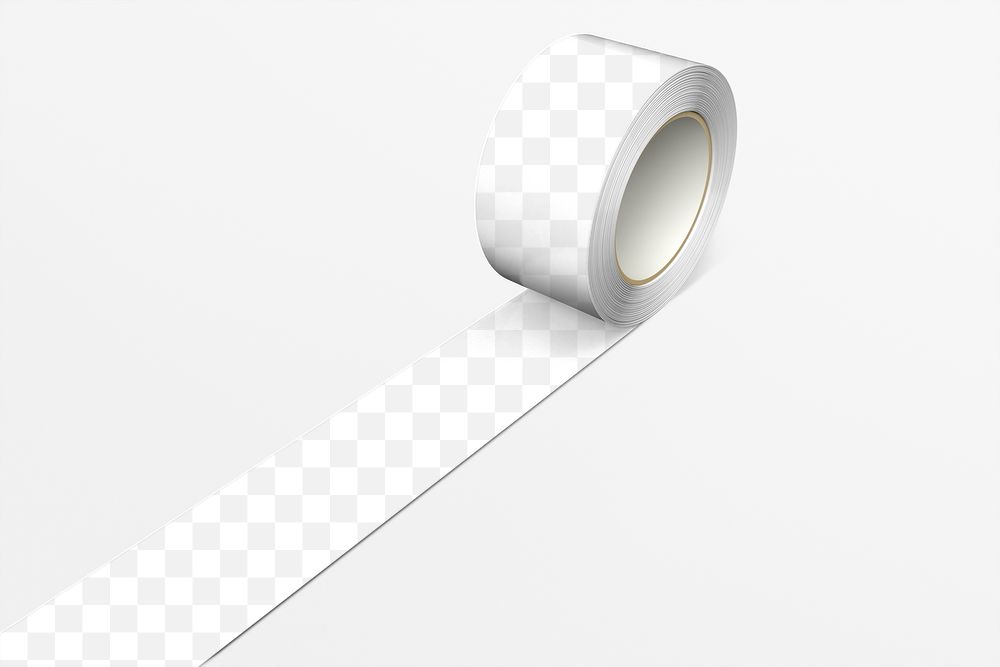 Detail Duct Tape Png Nomer 53