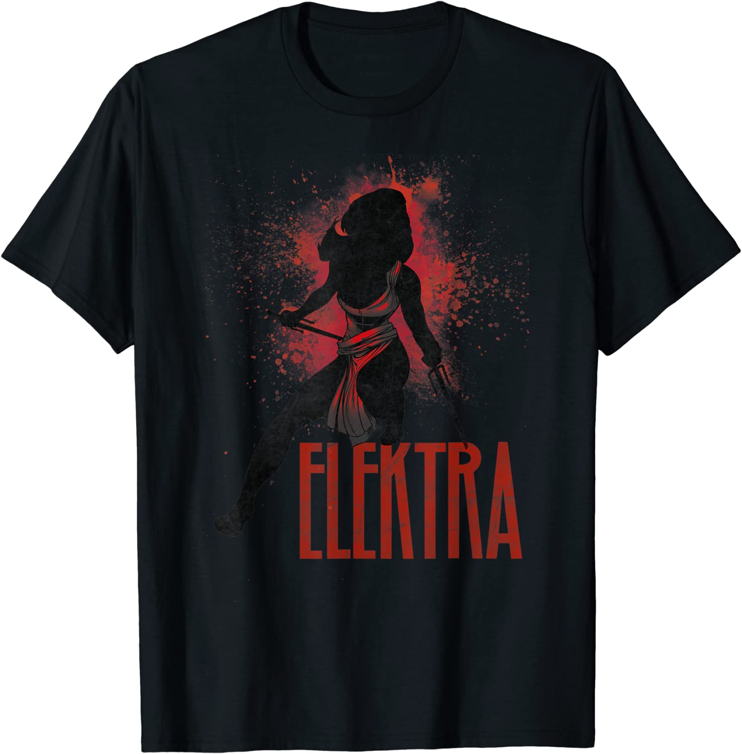 Detail Elektra Logo Marvel Nomer 11