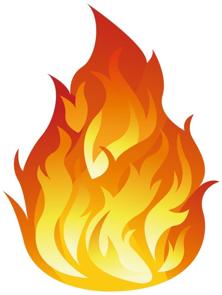Feuer Bilder Zum Ausdrucken - 27+ Koleksi Gambar