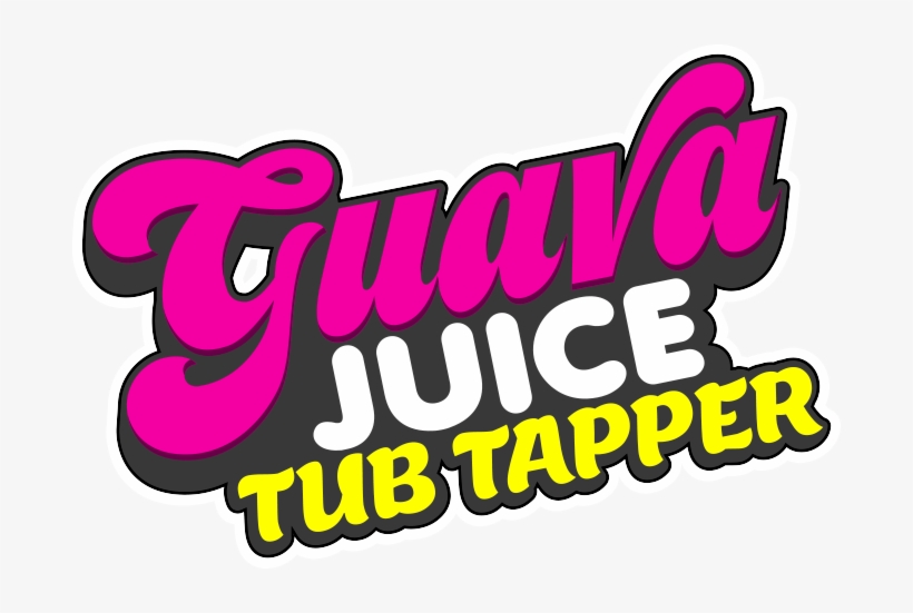 Detail Guava Juice Tub Tapper Box Nomer 12