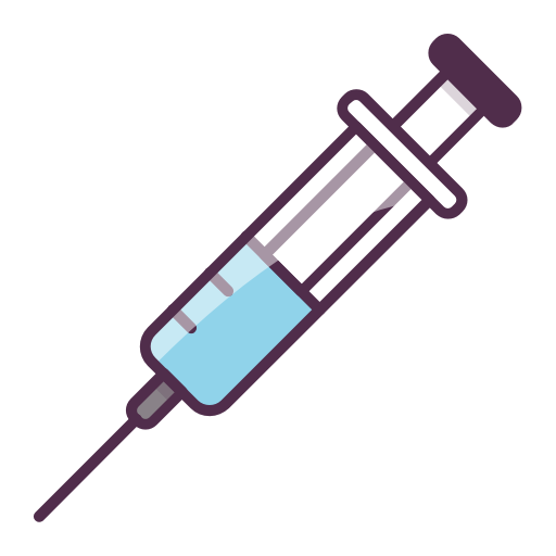 Detail Icon Spritze Nomer 3