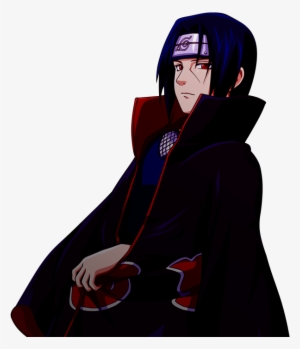 Detail Itachi Sasuke Chibi Nomer 7