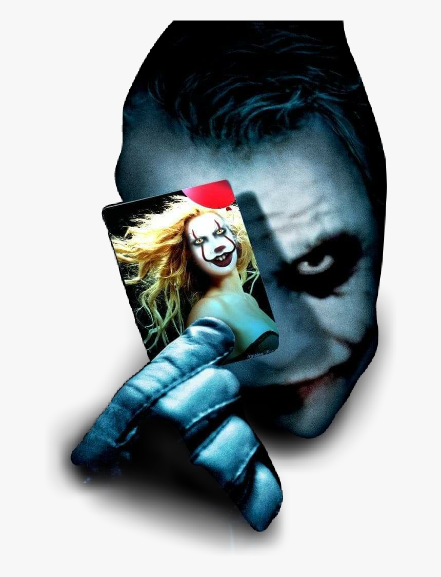 Detail Joker Card Png Hd Nomer 13