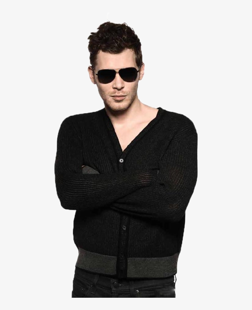 Detail Joseph Morgan Kind Nomer 8