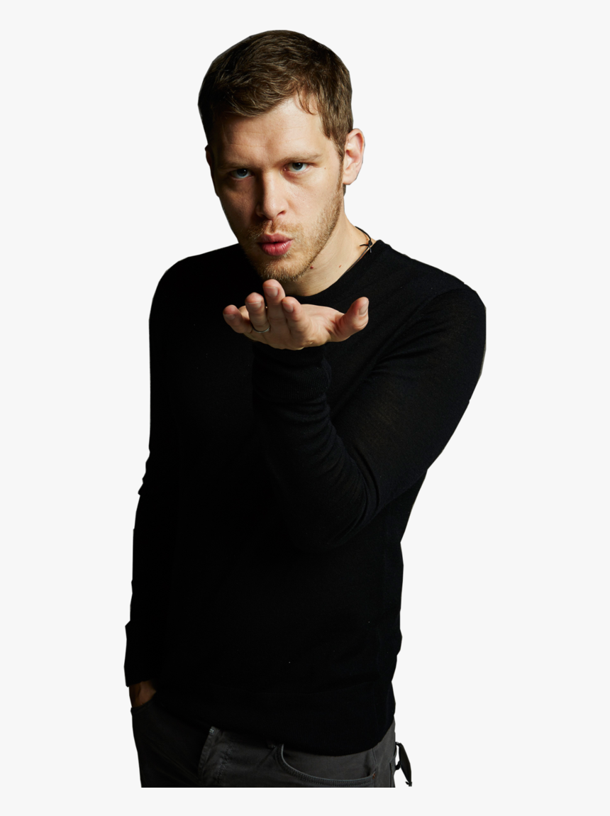 Detail Joseph Morgan Kind Nomer 9