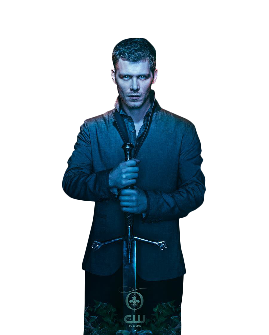 Detail Joseph Morgan Kind Nomer 10