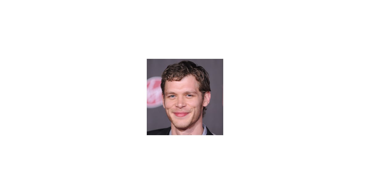 Detail Joseph Morgan Kind Nomer 14