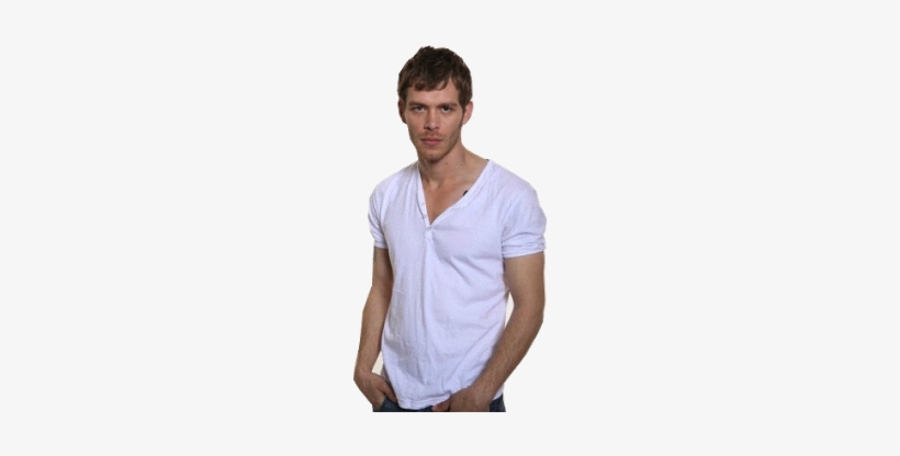 Detail Joseph Morgan Kind Nomer 2