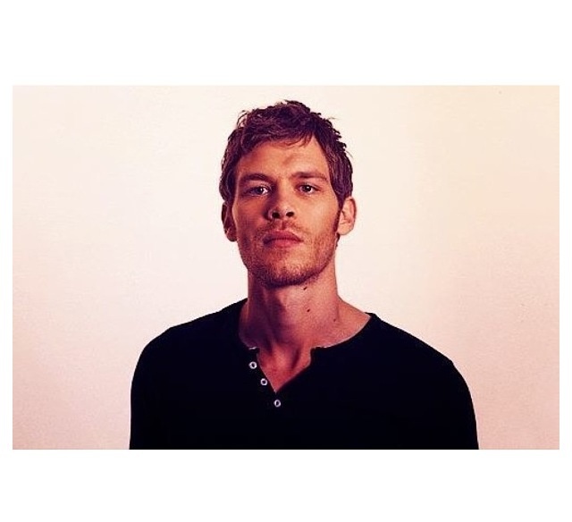 Detail Joseph Morgan Kind Nomer 15