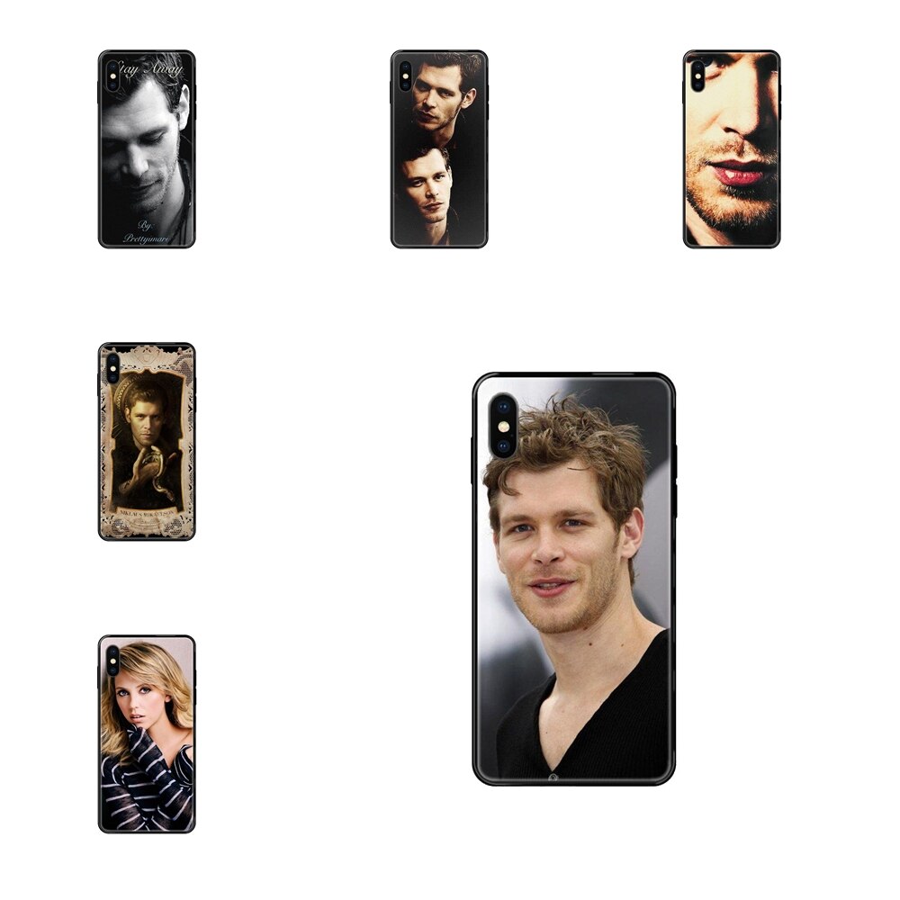 Detail Joseph Morgan Kind Nomer 16