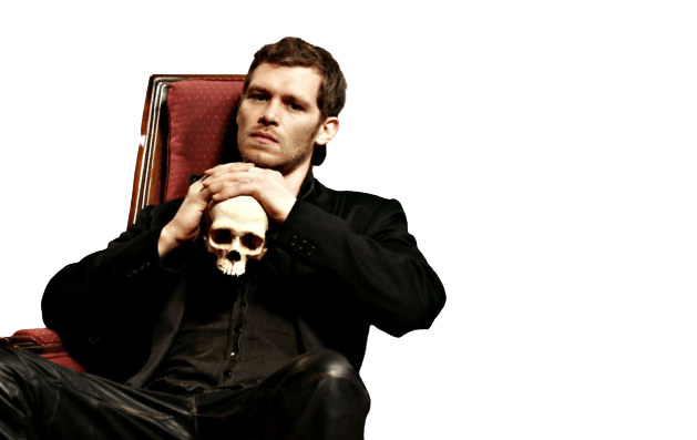 Detail Joseph Morgan Kind Nomer 19