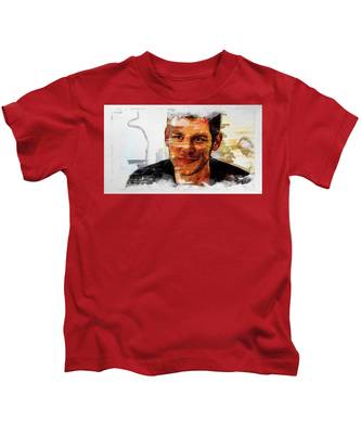 Detail Joseph Morgan Kind Nomer 23