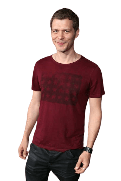 Detail Joseph Morgan Kind Nomer 24