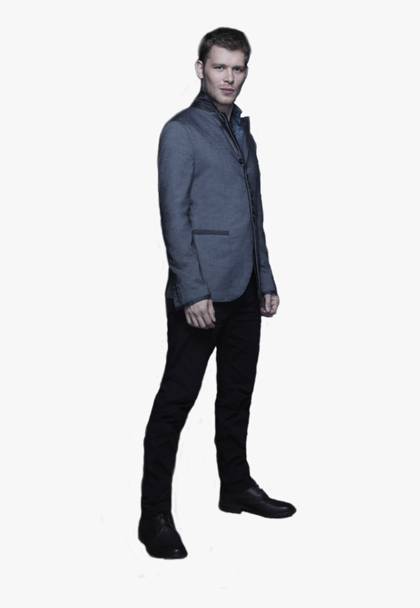 Detail Joseph Morgan Kind Nomer 3