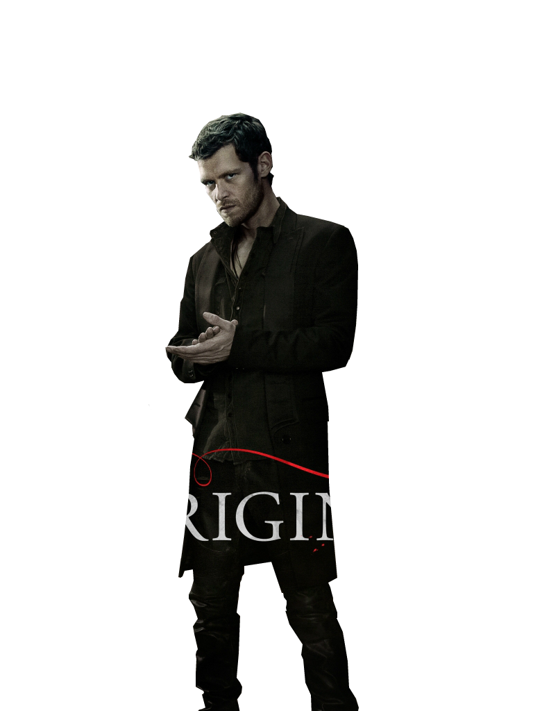 Detail Joseph Morgan Kind Nomer 4