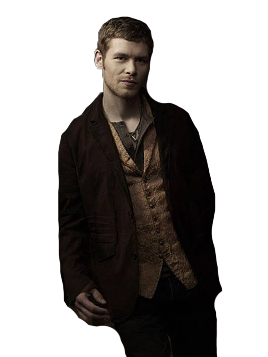 Detail Joseph Morgan Kind Nomer 5