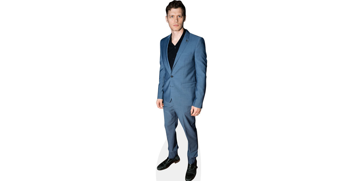 Detail Joseph Morgan Kind Nomer 7