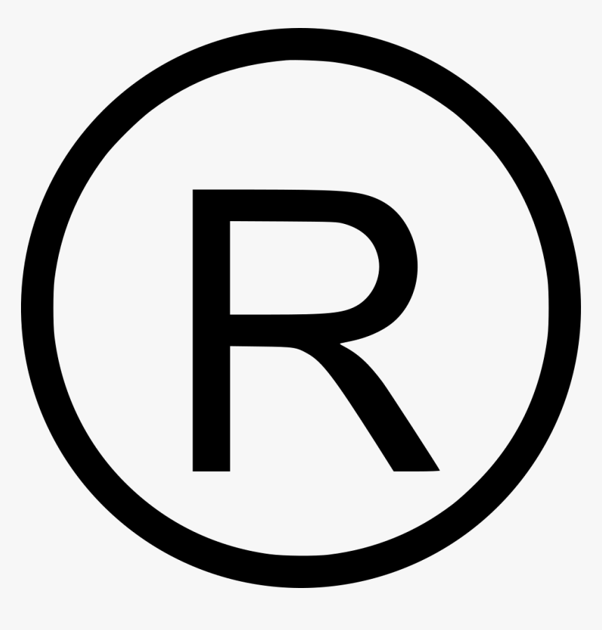 Detail Logo R Nomer 16