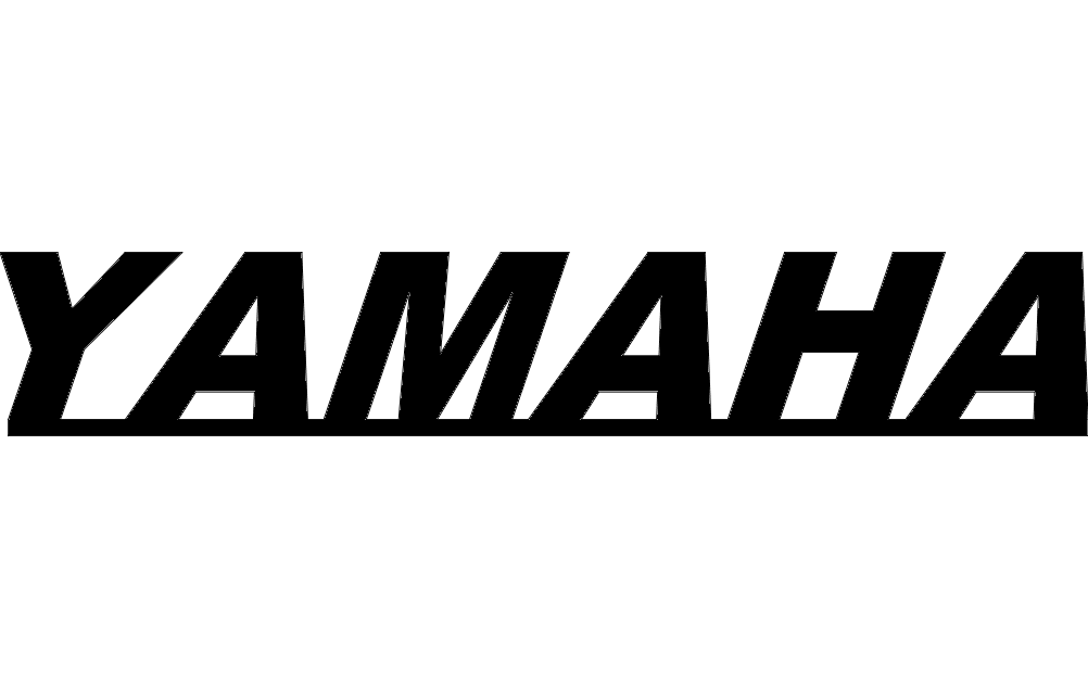 Detail Logo Yamaha Nomer 23