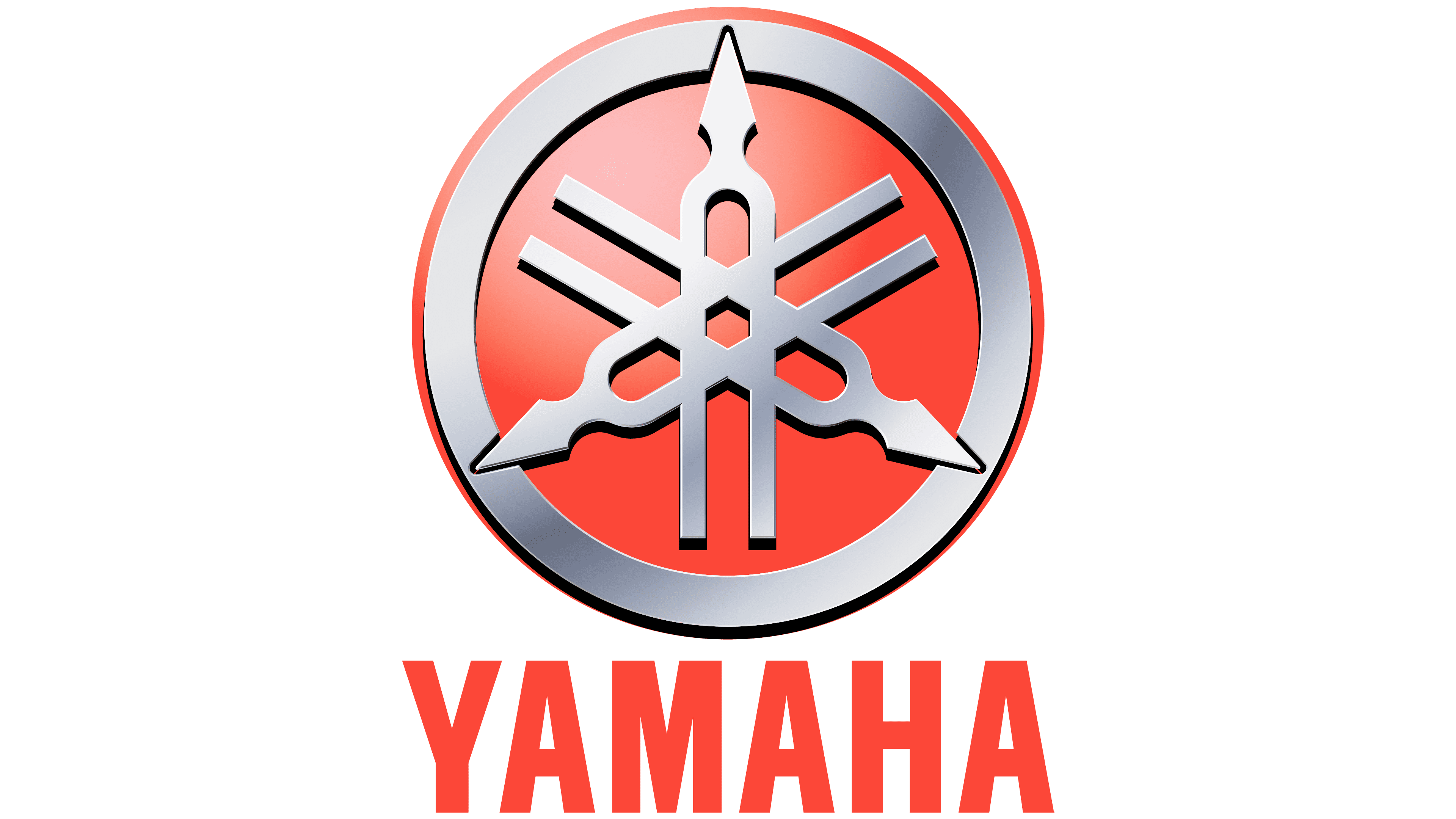 Detail Logo Yamaha Nomer 7