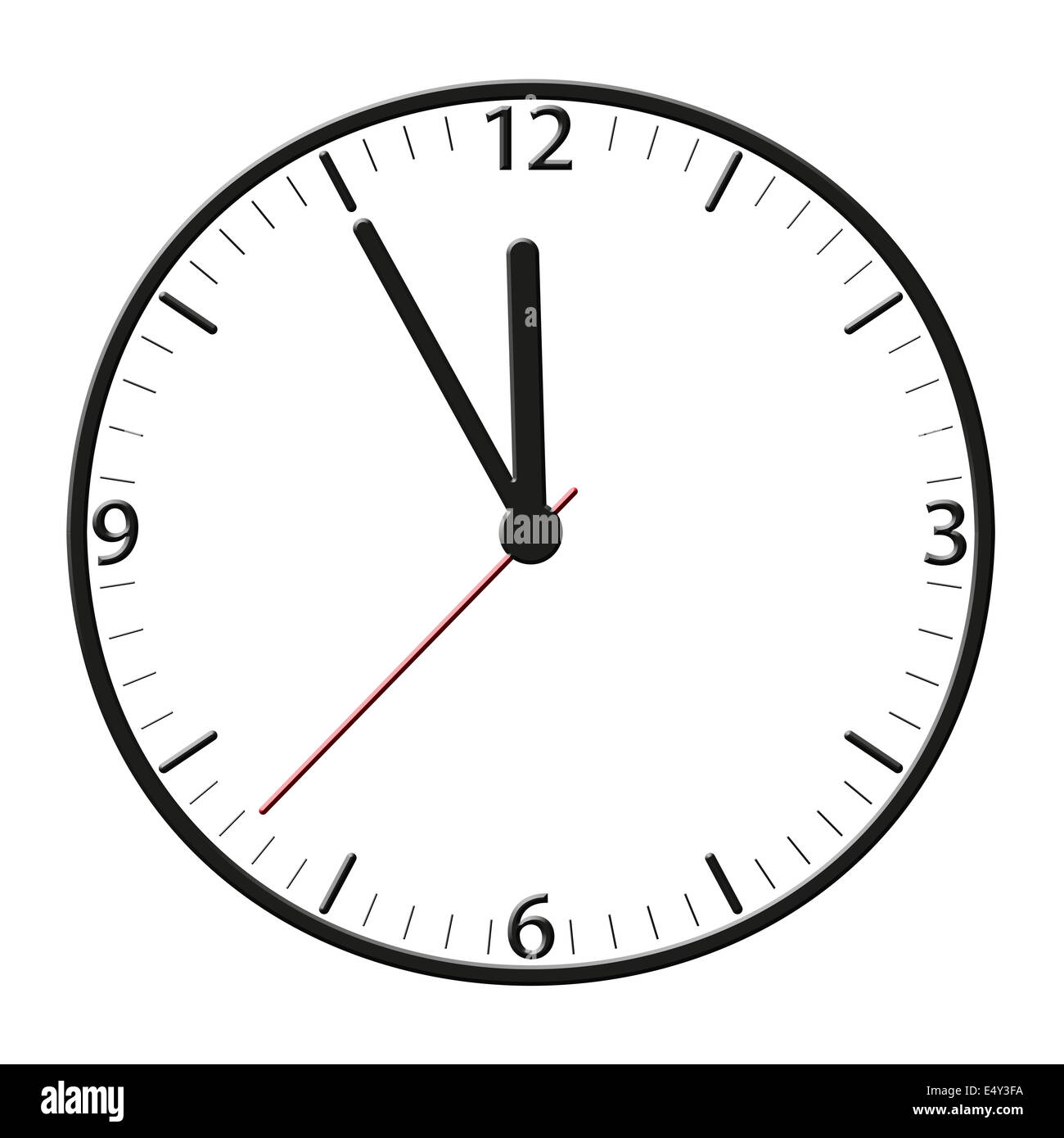 Detail Neujahr Timer Nomer 14
