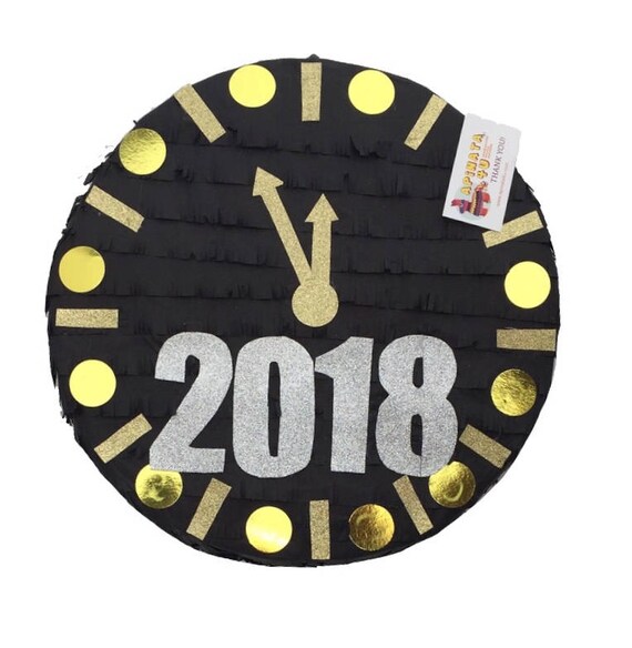 Detail Neujahr Timer Nomer 3
